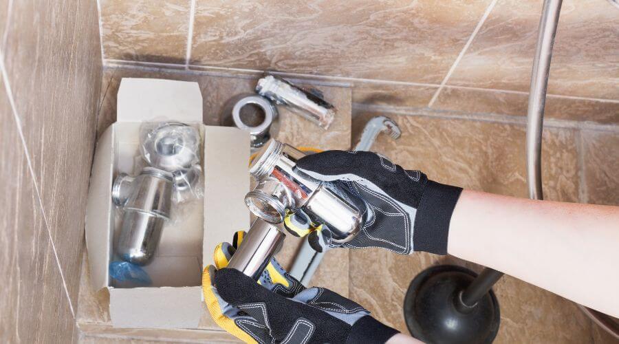Local Chimney Repair in Mendon, MI